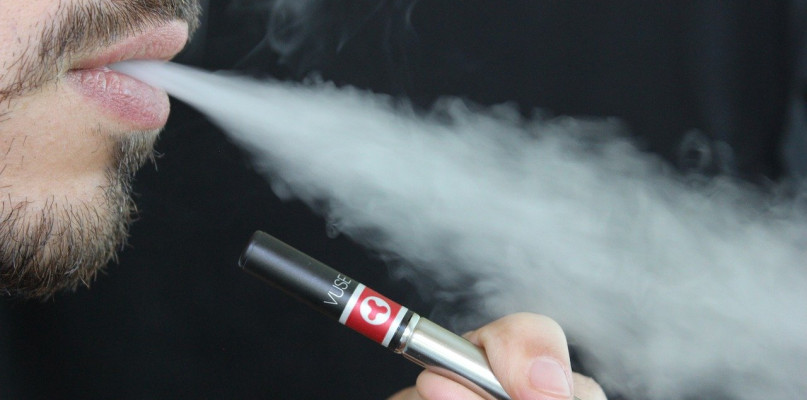 Od dzisiaj znikają papierosy z klikiem i mentole / foto: pixabay.com