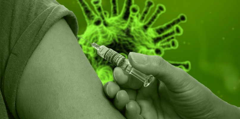 Na razie przyjmowane są zgłoszenia do szczepień ochronnych dla pracowników ochrony zdrowia/foto:pixabay.com