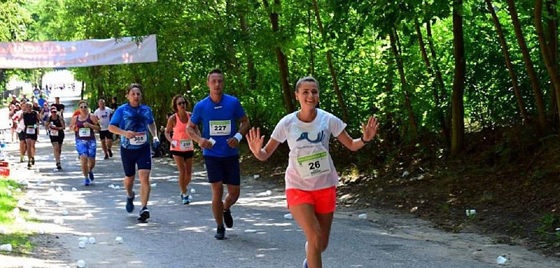 Zbliżają się Dni Wędzonej Sielawy i Bieg Krotoski-Cichy