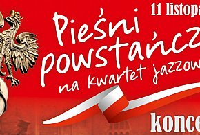 Pieśni powstańcze na kwartet jazzowy-1619