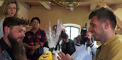 Wywiad ze zwycięzcą konkursu na babkę wielkanocną-9335
