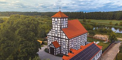Nowy obiekt kulturalny i turystyczny na mapie gminy Sieraków-4674