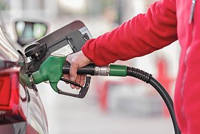 Ceny paliw. Kierowcy nie odczują zmian, eksperci mówią o "napiętej sytuacji"-6604