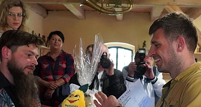 Słodkie oblicze tradycji: Przepis na sukces według Dawida Abramowicza-9335