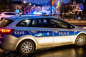 Setki pijanych za kierownicą. Policja ujawnia prawdę o majówce-9450