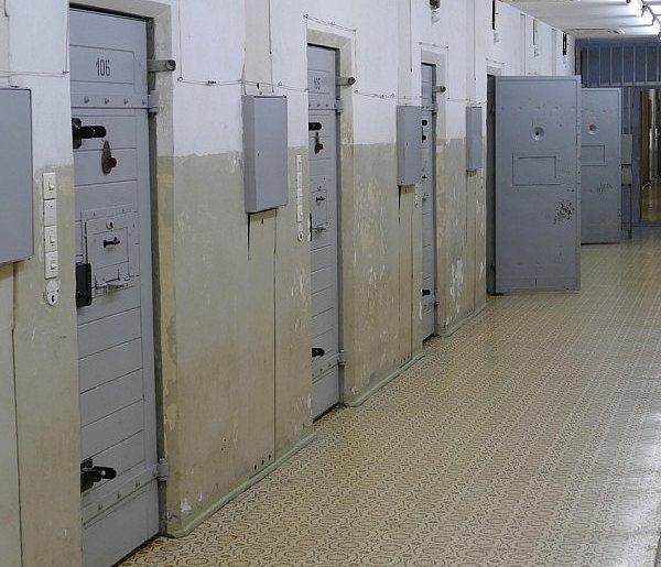 Polska na szczycie niechlubnego rankingu. Chodzi o więźniów-9451