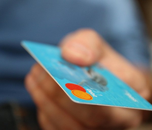 Unia szykuje nowy system płatności. Karty nie będą już takie same-9465