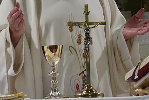 Kościół przesuwa ważne święto. Wydano oficjalne oświadczenie-9525