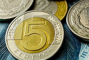 Do obiegu trafia nowa moneta. Wyróżnia się tym szczegółem-9540
