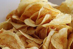 Chipsy Lay’s znikają z półek. W tej partii wykryto niebezpieczne substancje-9814