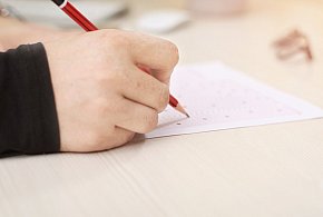 To zaważy na przyjęciu do szkoły średniej. Uczniowie już liczą punkty-9829