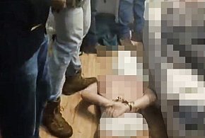 CBŚP rozbiło siatkę poszukiwanych. Wśród zatrzymanych Polacy i cudzoziemcy-9861