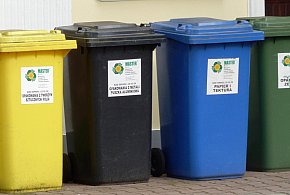 Koniec z darmowymi workami na śmieci. Tak zmieniają się zasady w gminach-9875