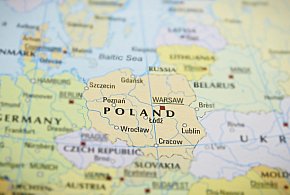 Zmiany na mapie Polski. Te miejscowości staną się miastami-9885