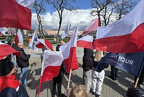 W sobotę zawrze w całej Polsce. Szykują się masowe manifestacje-9902