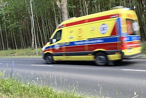 Awaria systemów pogotowia. Pacjenci mogą czekać dłużej na karetkę-10131