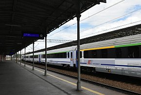 Specjalna oferta Intercity. Nauczyciele i studenci pojadą pociągiem za złotówkę-10248