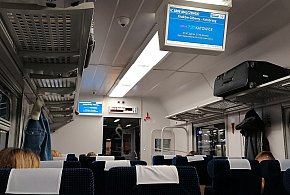 Podróż PKP niemal za darmo. Taka okazja tylko w jednym dniu-10379