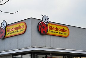Nowe rozwiązanie w popularnej sieci. Ma ułatwić codzienne zakupy-10382