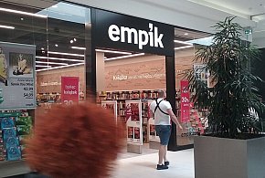 Empik pod naciskiem urzędu. Klienci dostaną gotówkę i zniżki-10417