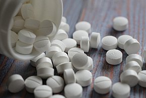 Popularny lek znika z aptek. GIF ostrzega: natychmiast oddaj go do apteki-10421