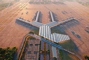 Afera z działką pod CPK. Kluczowy teren trafił w prywatne ręce-10469