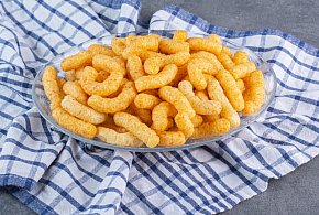 Popularne chrupki mogą Ci zaszkodzić. GIS alarmuje po kontroli-10499