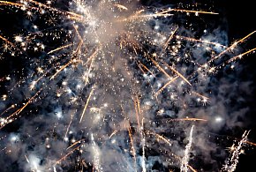 Koniec fajerwerków w Polsce? Minister klimatu mówi wprost-10501