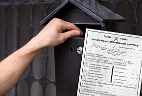 Papierowe awizo odchodzi do historii. Teraz tak będziesz odbierać pisma-10521