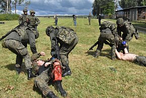 Setki tysięcy Polaków pójdą na szkolenie. Wojsko otwiera drzwi dla cywilów-10524