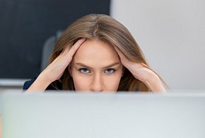 Popularne strony przestały działać. Przyczyną globalna awaria-10563