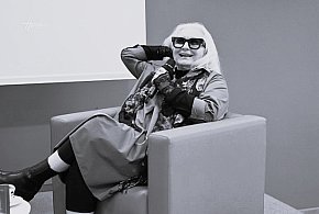 Nie żyje Magda Umer. Jedna z ikon polskiej piosenki literackiej-10728