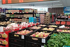 Do której zrobisz zakupy w Sylwestra? Znane sieci podały godziny-10810