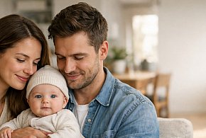 Jak dobrać polisę na życie dla rodziców z małymi dziećmi?