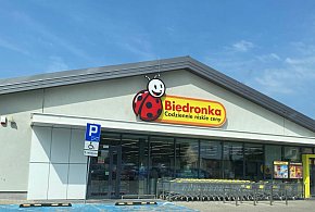 Popularne ciastka z Biedronki wycofane. GIS ostrzega przed ich spożyciem