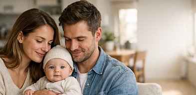 Jak dobrać polisę na życie dla rodziców z małymi dziećmi?