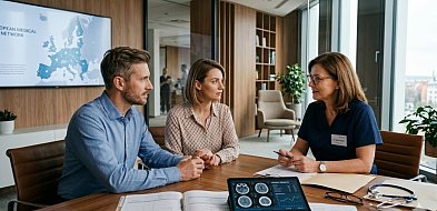 2 mln euro na leczenie za granicą – jakie choroby obejmuje polisa?