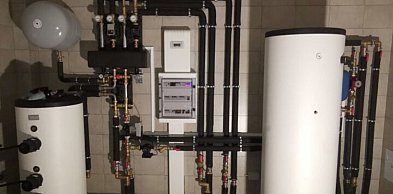 Instalacje grzewcze dla domów i budynków we Wrocławiu