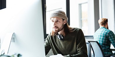 Jedno kliknięcie pracownika może kosztować firmę fortunę.