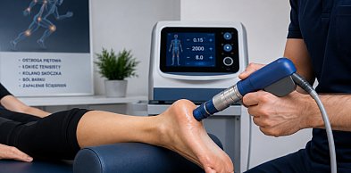 Cieśń nadgarstka warszawa – diagnostyka i skuteczne leczenie