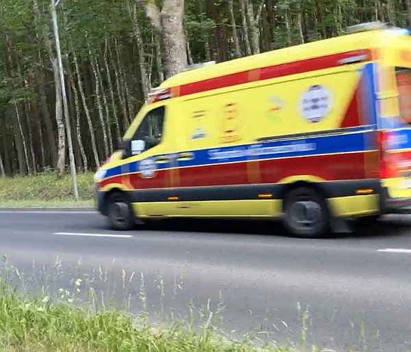 Awaria systemu alarmowego w Polsce. MSWiA wydało komunikat-10388