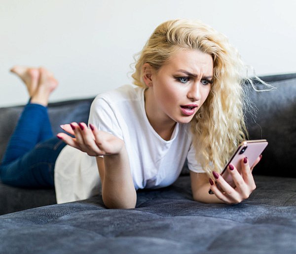 Awaria sparaliżowała cały internet. Wiele stron i aplikacji nie działa-10418