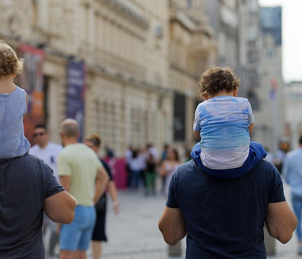 Tylu nas będzie w 2060 roku. Statystycy nie mają dobrych wieści dla Polski-10525