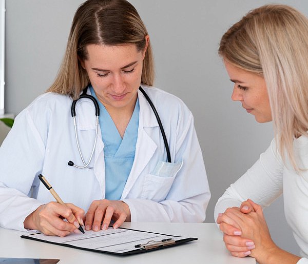 Nie odwołujesz wizyty? Ktoś traci szansę. Skala problemu szokuje-10573