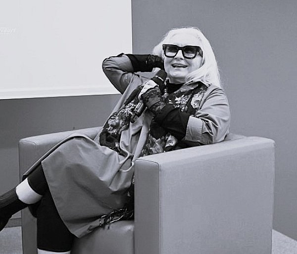 Nie żyje Magda Umer. Jedna z ikon polskiej piosenki literackiej-10728