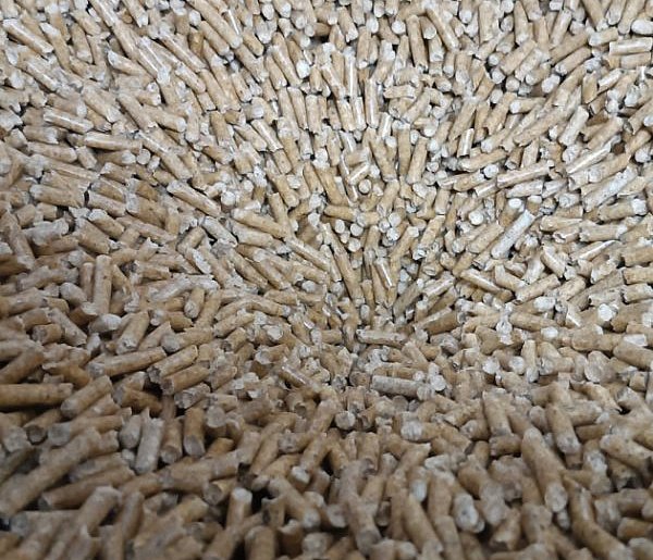 Pelletowy szok cenowy. Dlaczego u nas jest drożej niż w Niemczech?