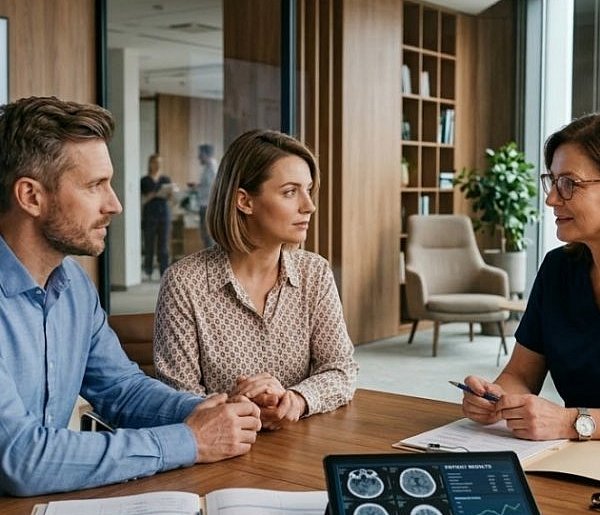 2 mln euro na leczenie za granicą – jakie choroby obejmuje polisa?