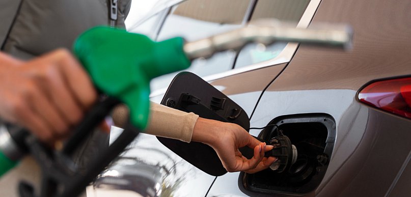 Zaskoczenie na stacjach paliw. Kierowcy nie tego się spodziewali