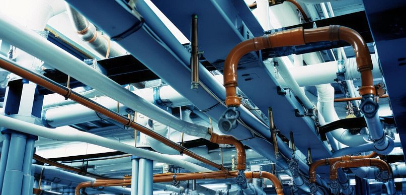 Jak skutecznie zabezpieczyć instalacje przed kosztowną korozją?