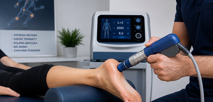 Cieśń nadgarstka warszawa – diagnostyka i skuteczne leczenie